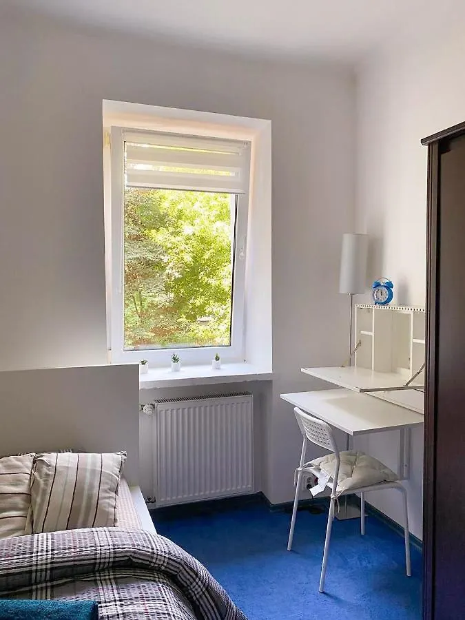 Sweet Room Chlodna Varsavia