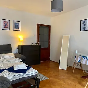  Pensjonat Twarda 66 W Centrum Warszawy