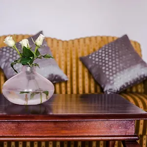  Pensjonat Halby Luxury Chmielna 73b